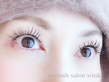 ウィンク(wink)/◆上付け放題メニュー◆