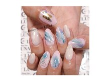 ビューティーサロン ルーナ(LUNA)/人気デザイン定額ネイル