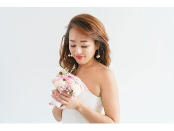 ビューティーアイラッシュ 西武東戸塚店/涙に強い！ブライダルエクステ１