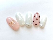 カレン(KAREN)/☆ボリューム定額ネイル☆