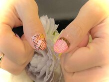 ブリエカドー(Briller Cadeau)/アポロネイル