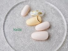 ネイリット 銀座(Nailit)/¥9000【¥9900】