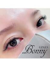 銀座ボニー 東日本橋店/ボリュームラッシュ