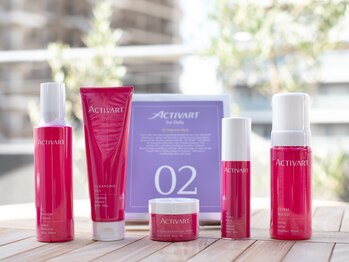 ビードット バイ ソーフライ(B.by So fly)/ヒト幹細胞スキンケアで美肌