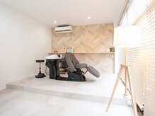 ネムリ(NEMURI)/【朝～昼】