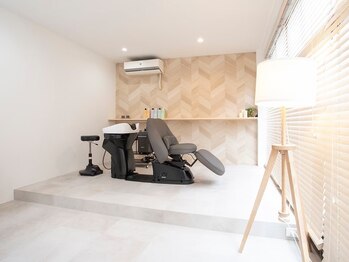 ネムリ(NEMURI)/【朝～昼】