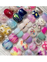 アサミール(asamile)/