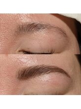 アイラッシュ アンド ヘッドスパ トナリ(TONARI)/