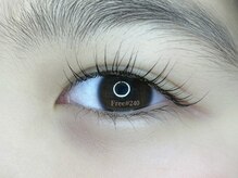 フリー#240(Free#240)/ラッシュリフト