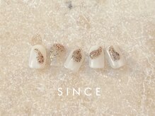 シンス(Since)/6月【monthly】