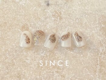 シンス(Since)/6月【monthly】