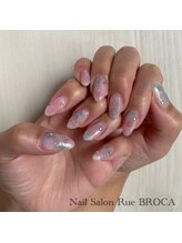 リュー ブロカ(Rue BROCA)&nbsp;NailStylit 診断とは？