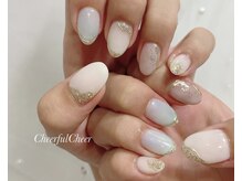 チアフルチア(CheerfulCheer)/