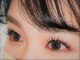 アイズラボ(Eyes Lab)の写真/《パリジェンヌラッシュ・カラーエクステあり！》パーマ・マツエクなんでもお任せ☆更にかわいいあなたに♪