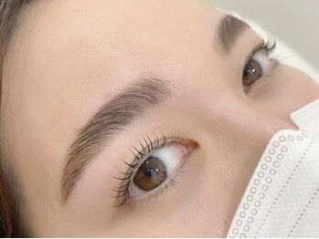 ナップ 福島(nap)/ハリウッドブロウリフト