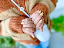 ドアーズライフデザイン(DOORS life design)/ネイル　DOORS アートコース