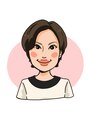 和風流 渕上 真希