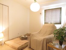 ブランスパ 札幌山鼻店(Blancspa)/タイ古式ルーム