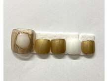 ティーネイル/フット定額Bコース