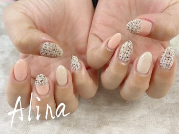 エリナネイルサロン池袋(Alina Nail Salon)/