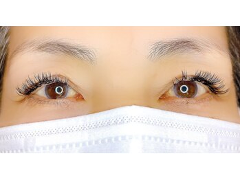 ラモ(Ramo)/バインドロック