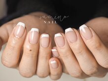 スミノネイル(sumino NAIL)/