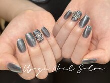 ウサギネイル 新大久保店(usagi nail)/マグネット