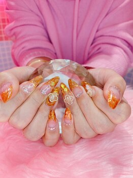 リッツネイル(RitsNail)/71