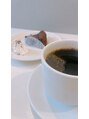 ヨサパーク セルー(YOSA PARK Seru) コーヒーとチョコが大好き☆甘いもので癒されてます!(´▽｀)
