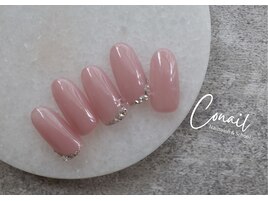 《90分courseA》ストーンネイル