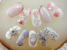 マリヤ(Mariya)/￥7500