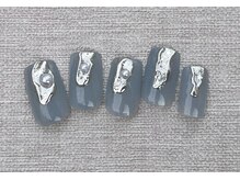 ココマリ 祖師ケ谷店(Coco Mari)/ニュアンスネイル