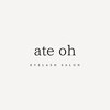 アテオー(ate oh)のお店ロゴ