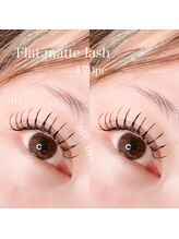 サロン リタ(Salon Rita)/フラットマットラッシュ☆