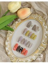 エム(em)/おすすめ！定額デザイン☆