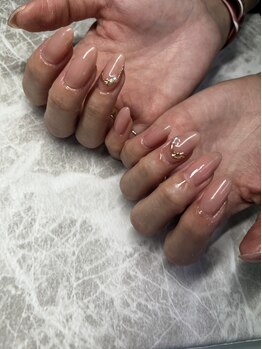 スピカ ネイルサロン アンド スクール(Spica nailsalon&school)の写真/ネイルサロンをもっと気軽に♪アットホームな雰囲気で、初めての方も通いやすい◎爪のお悩み相談ください！