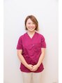 総社たいよう鍼灸整骨院 伊藤 美希