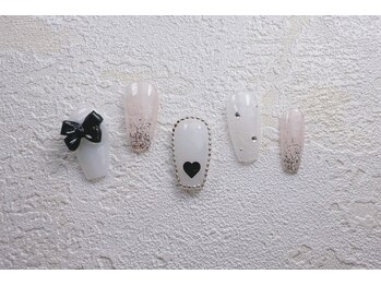 ミスシュガーネイル(MS Sugar Nail)/