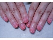 プチリリィ(Petit Lily)/コーラルピンクで春らしく