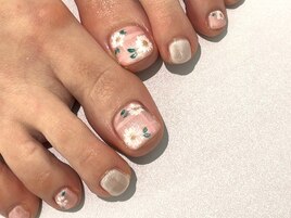 フット定額