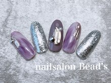 ビーズ(Bead's)/monthly Design