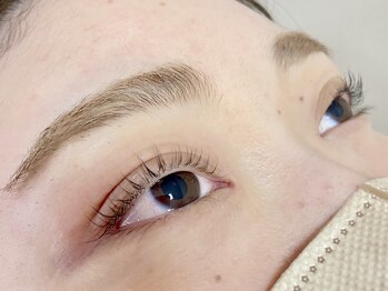 エイチアンドコー(H&Co.)/まつげパーマ