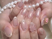 クイーンズネイルサロン(Queen's nail salon)/