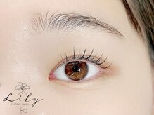 リリー(Lily)/