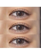 ボヌール(Bonheur)/ラッシュリフト上下