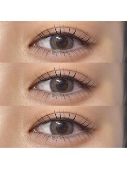 ボヌール(Bonheur)/ラッシュリフト上下