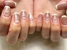 ノクターン(Nocturne)/マグネット×フレンチ