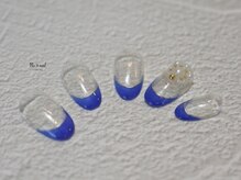 ナンバーナインネイル(No.9 nail)/