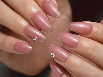 ティアンドディ 札幌(T&D)/定額コースB5500円デザイン