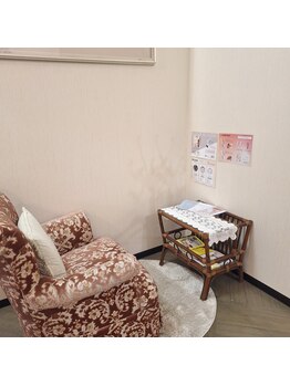 シャトレーヌ 高山店/【店内風景】